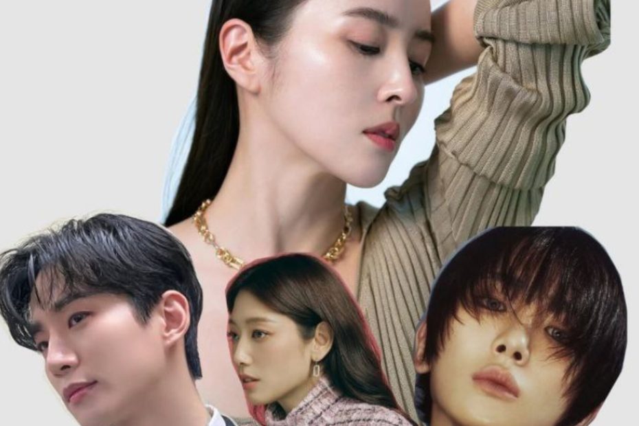 PARK SHIN HYE AND EIGHT HALLYU STARS WHO HAVE BEEN TO EAST AFRICA